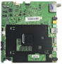 BN94-08410B Samsung Main Board, BN97-09415A, BN41-02356A, BN9408410B, UN65JU7100FXZA, UN75JU7100FXZA