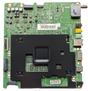 BN94-08410C Samsung Main Board, BN97-09415B, BN41-02356A, UN55JU7500F, UN55JU7500FXZA