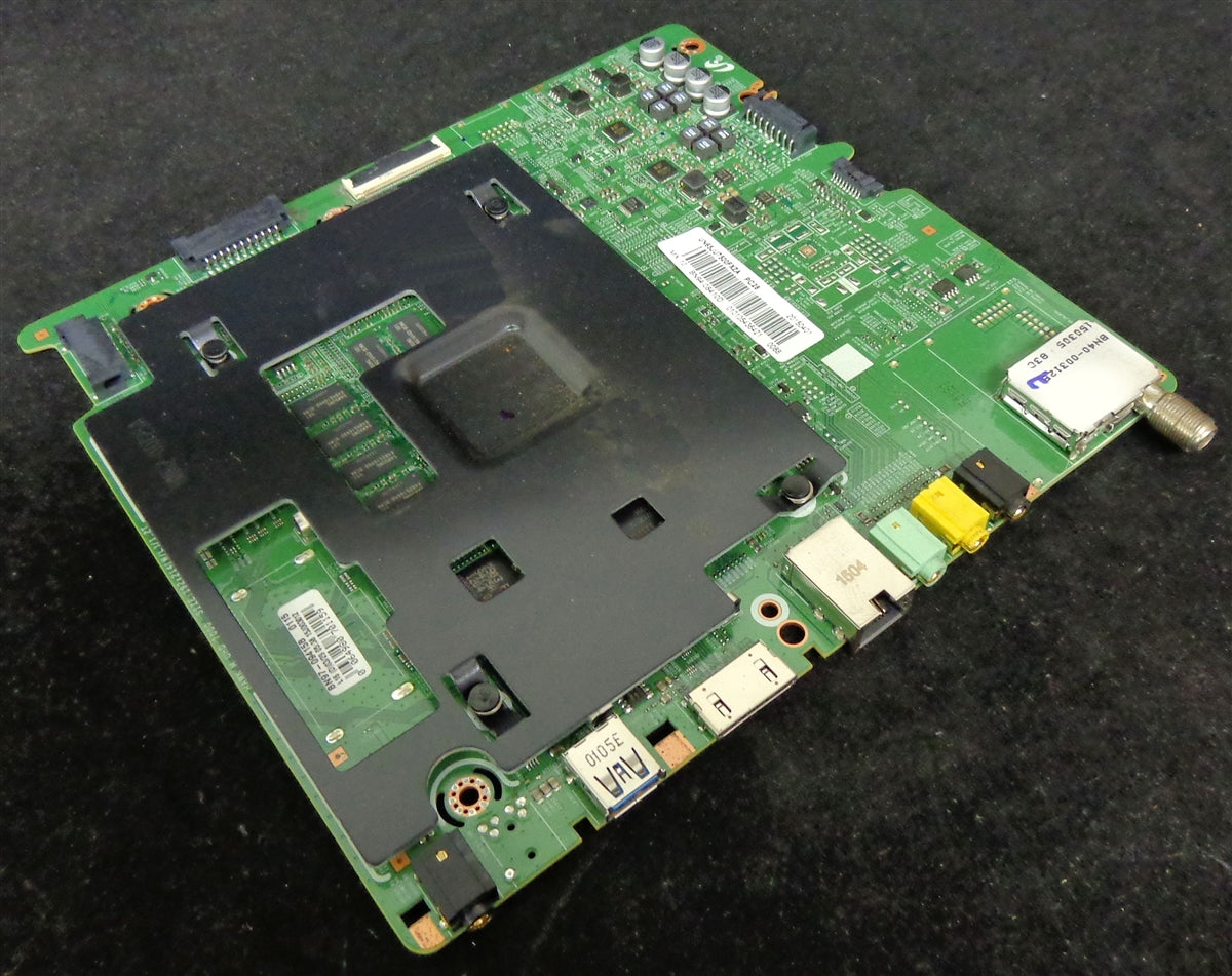 BN94-08410D Samsung TV Module, main board, BN41-02356A, BN97-094154B, UN65JU7500FXZA