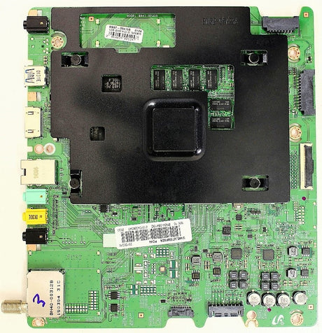 BN94-08410G Samsung Main Board, BN97-09415B, BN41-02356A, UN48JU7500FXZA