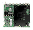 BN94-08614A Samsung Main Board, BN94-09033S, BN97-09265B, BN41-02344A, UN75JU6500FXZA