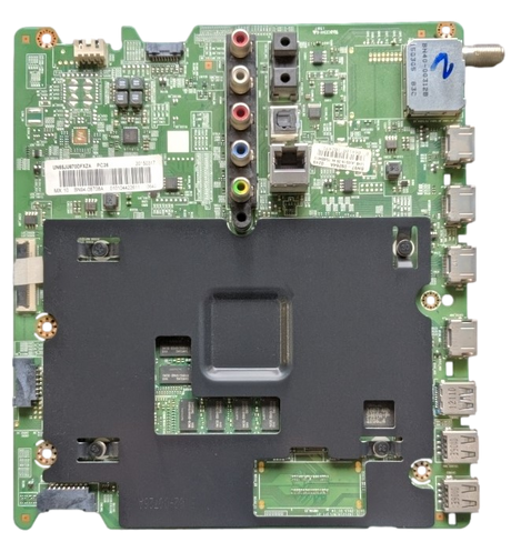 BN94-08708A Samsung Main Board, BN41-02344A, BN97-09264A, UN65JU670DF, UN65JU670DFXZA