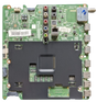 BN94-08708A Samsung Main Board, BN41-02344A, BN97-09264A, UN65JU670DF, UN65JU670DFXZA