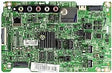 BN94-08744R Samsung Main Board, BN97-09529T, BN41-02245A, UN60J620DAFXZA