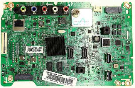 BN94-08744S Samsung Main Board, BN97-09756Z, BN41-02245A, UN65J620DAFXZA