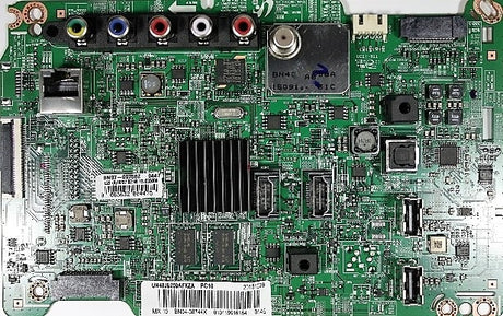 BN94-08744X Samsung Main Board, BN97-09756Z, BN41-02245A, UN48J6200AFXZA, UN48J6200AFXZA TD01