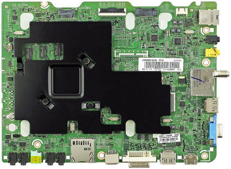 BN94-08764L Samsung Main Board, BN97-11640B, BN41-02395B, LH55DMEPLGA/GO, DM55E