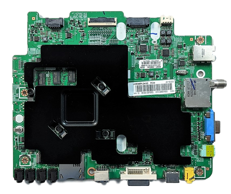 BN94-08765Q Samsung Main Board, BN41-02365A, BN97-09652A, LH55DBEPLGA/GO