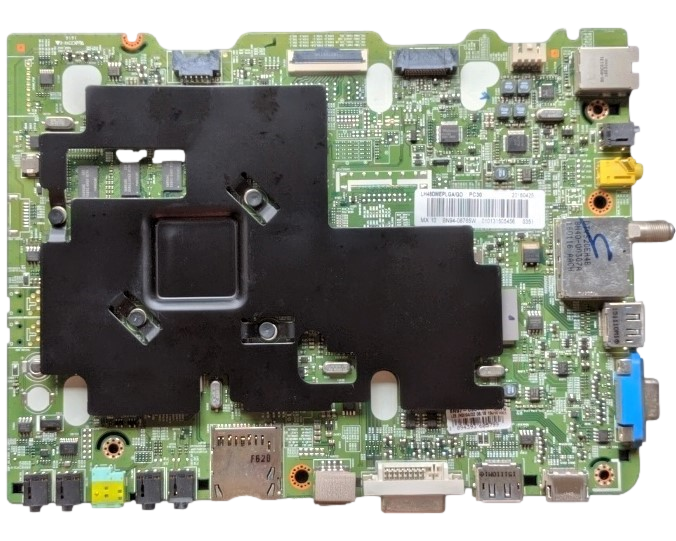 BN94-08765W Samsung Main Board, BN97-09644A, BN41-02395A, LH48DMEPLGA/GO