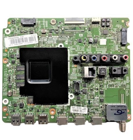 BN94-08944S Samsung Main Board, BN97-09756A, BN41-02353B, UN75J630DAFXZA