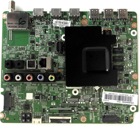 BN94-08977Q Samsung Main Board, BN97-09531X, BN41-02353B, UN50J6300AFXZA