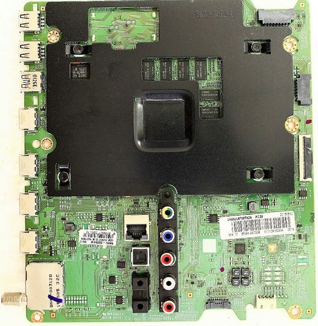 BN94-09030B Samsung Main Board, BN97-09264W, UN65JU6700FXZA, UN65JU6700FXZA TD01, UN55JU6700FXZA, UN65JU6800FXZC, UN65JU670DFXZA, UN65JU6700FXZC, UN65JU6700FXZP, UN65JU6700FXZX