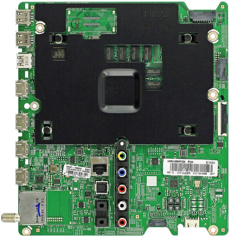 BN94-09033U Samsung TV Module, main board, BN97-09255A, BN41-02291A, UN60JU6500FXZA