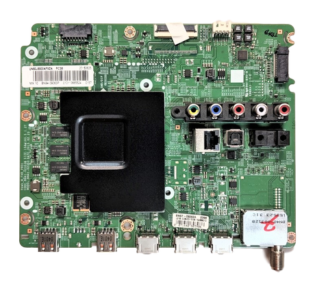 BN94-09063P Samsung Main Board, BN97-09282A, BN41-02353B, UN50J5500AFXZA