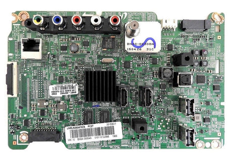 BN94-09064A Samsung Main Board, BN97-09756Z, BN41-02245A, UN50J6200AFXZA, UN50J6200AFXZA DH03, UN50J6200AFXZC