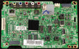 BN94-09064C SAMSUNG MAIN BOARD, BN97-08808A, BN41-02245A, UN50H6201AFXZA (DH03)