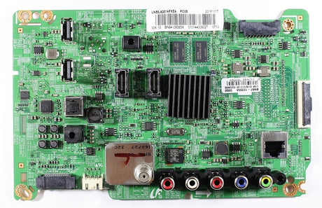 BN94-09065X Samsung Main Board, BN41-02245A, BN97-12365A, UN55J6201AFXZA