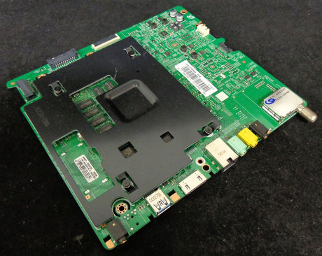 BN94-09071H Samsung TV Module, main board, BN41-02356A, BN97-09342A, UN55JU7100F, UN55JU7100FXZA