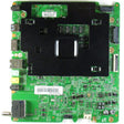 BN94-09073K Samsung Main Board, BN97-09342A, BN41-02356B, UN65JU7100FXZA, UN65JU7100FXZA IH02