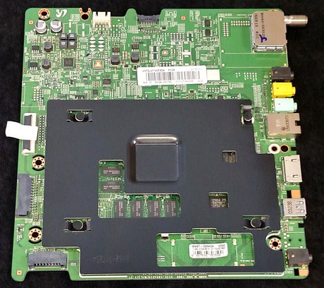 BN94-09074E Samsung Main Board, BN97-09342A, BN41-02356B, UN75JU7100FXZA