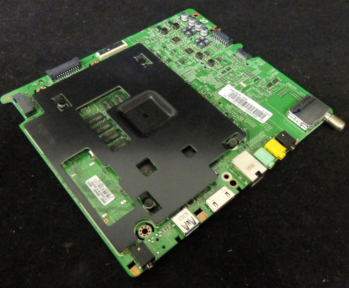 BN94-09079L Samsung TV Module, main board, BN41-02356B, BN97-09342C, UN65JU7500FXZA