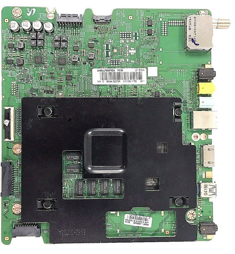 BN94-09079R Samsung Main Board, BN97-09342C, BN41-02356B, UN65JU7500FXZA