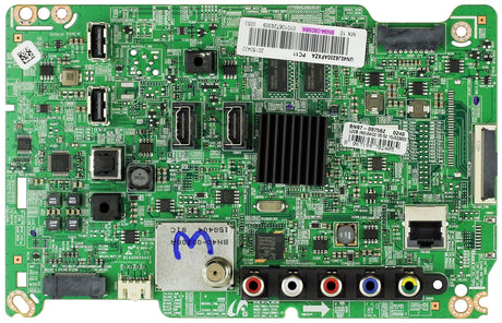 BN94-09098A Samsung TV Module, main board, BN97-09756Z, BN41-02245A, UN40J6200AFXZA