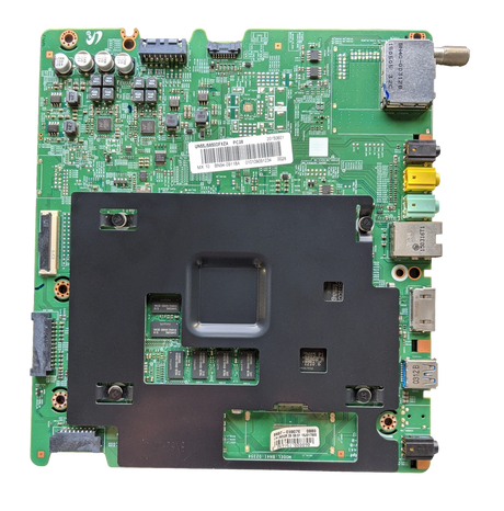 BN94-09118A Samsung Main Board, BN97-08907E, TH01, UN55JS850DF, UN55JS850DFXZA