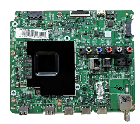 BN94-09125G Samsung Main Board, BN41-02353B, BN97-10806A, UN50J5500AFXZA