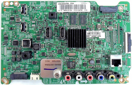 BN94-09130A Samsung Main Board, BN97-09529T, BN41-02245A, UN60J620DAFXZA