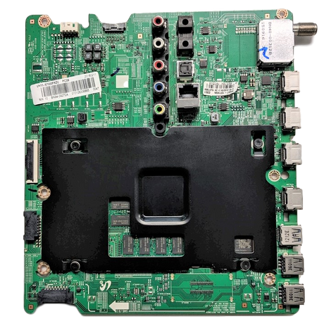 BN94-09272A Samsung Main Board, BN97-10749A, BN41-02344D, UN55JS7000FXZA