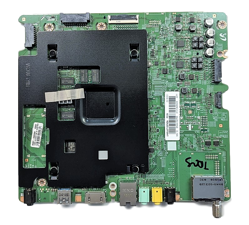 BN94-09278B Samsung Main Board, BN97-09336B, BN41-02356B, UN85JU7100FXZA