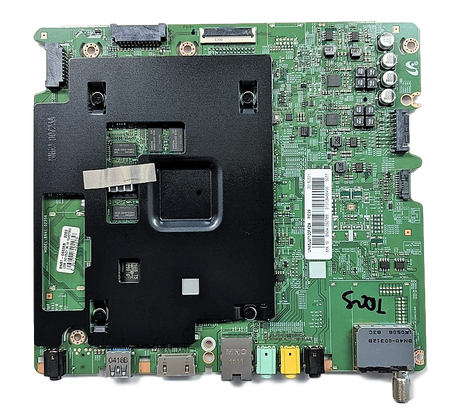 BN94-09278B Samsung Main Board, BN97-09336B, BN41-02356B, UN85JU7100FXZA