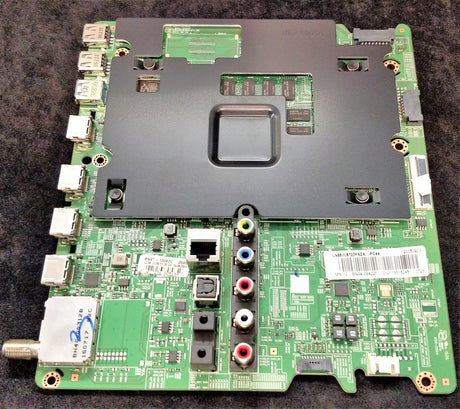 BN94-09402F SAMSUNG MAIN BOARD, [C: BN94-09296L] BN97-10062C, BN41-02344D, UN65JU670DFXZA