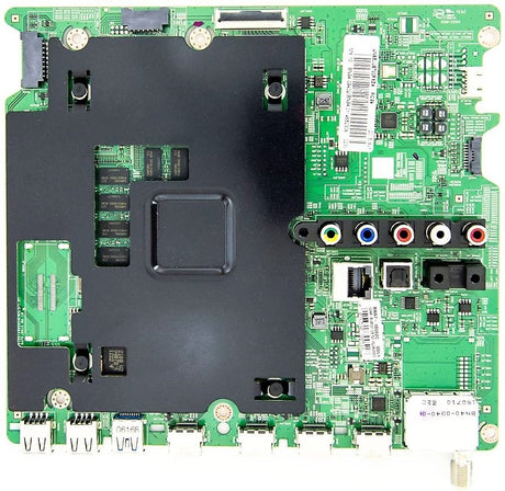 BN94-09402N Samsung Main Board, BN97-10062C, BN41-02344D, UN55JU6500FXZA