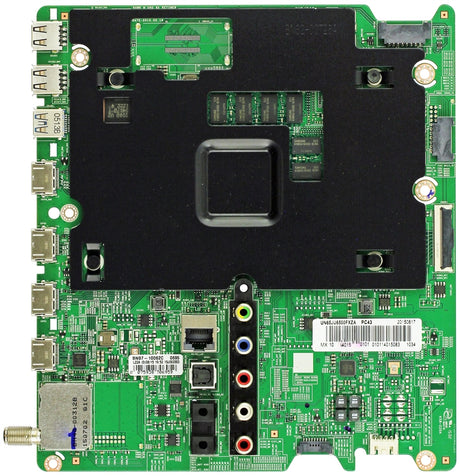 BN94-09402T Samsung Main Board, BN97-10062C, BN41-02344D, K58-220A, UN65JU6500FXZA