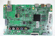 BN94-09536E Samsung Main Board, BN97-10371A, BN41-02307B, UN48J520DAFXZA