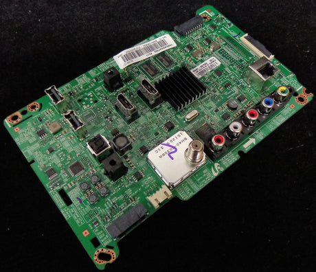 BN94-09582A Samsung TV Module, main board, BN41-02245A, BN97-09756Z, UN55J6200AFXZA, UN55J6201AFXZA