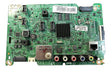 BN94-09584A Samsung Main Board, BN97-09756Z, BN41-02245A, UN55J620DAFXZA, UN55J6200AFXZA