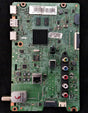 BN94-09599G Samsung Main Board, BN97-08305G, BN41-02307B, UN40J520DAFXZA, UN40J520DAFXZA IH01