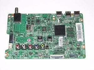 BN94-09599M Samsung Main Board, BN97-09305G, BN41-02307B, BN97-10148B, UN50J5200AF, UN50J5200AFXZA