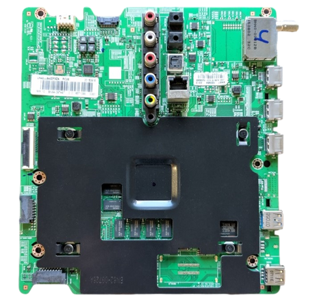 BN94-09749T Samsung Main Board, BN41-02443A, BN97-10096K, UN40JU640DFXZA.