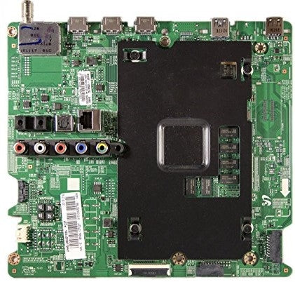 BN94-09749U Samsung Main Board, BN97-10096K, BN41-02443A, UN48JU640DFXZA