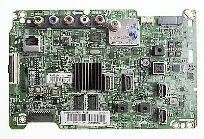 BN94-09773A Samsung Main Board, BN97-08781E, BN41-02245A, UN40H5201AF