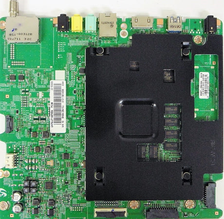 BN94-09992E Samsung Main Board, BN97-102281A, BN41-02356C, UN75JU7100