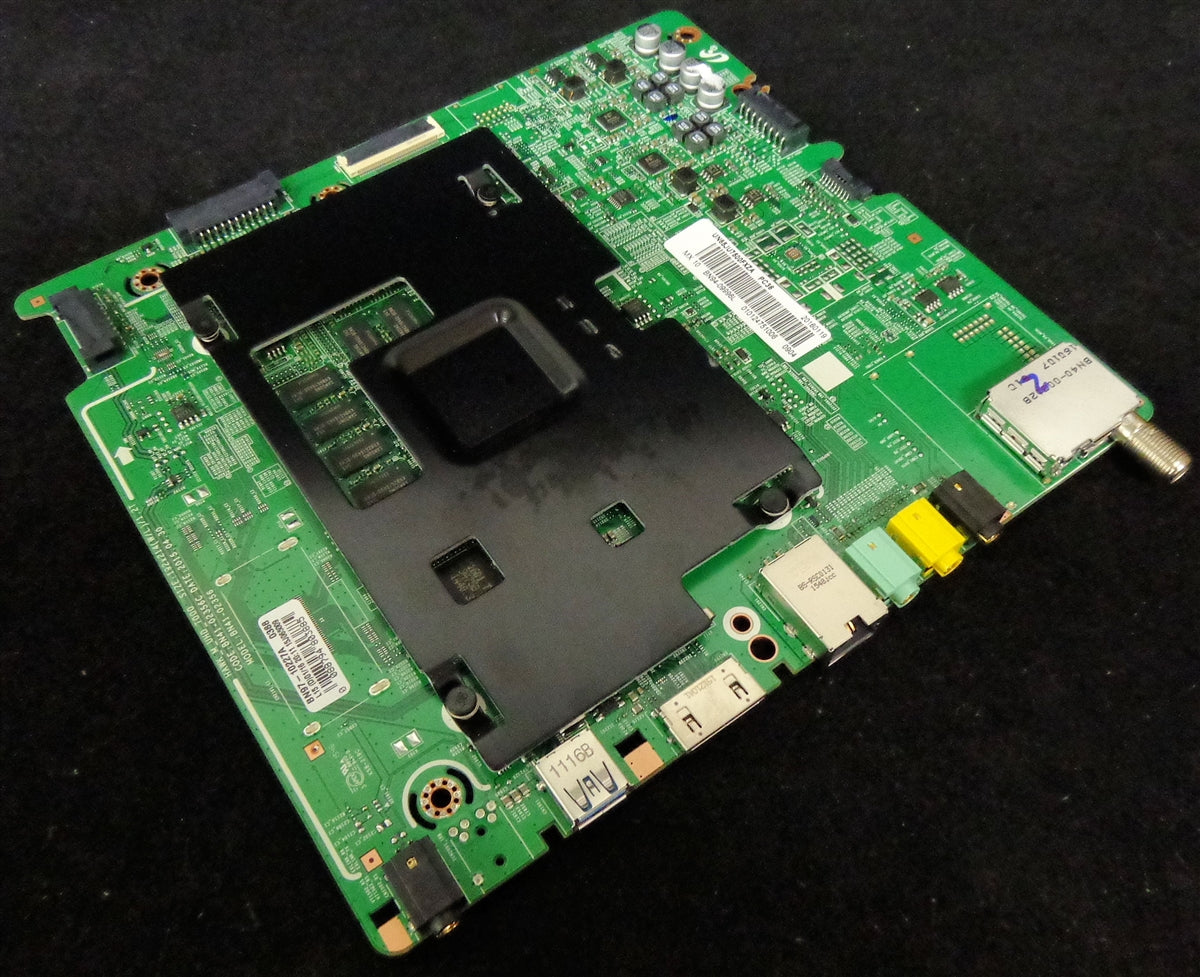 BN94-09996L Samsung Main Board, BN97-10227A, BN41-02356C