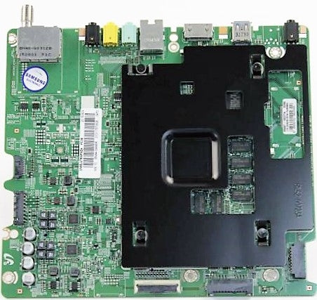 BN94-09996R Samsung Main Board for UN65JU7500FXZA, Ver. IH02, BN97-10227A, BN41-02356C, UN65JU7500FXZA, UN65JU7500FXZA IH02