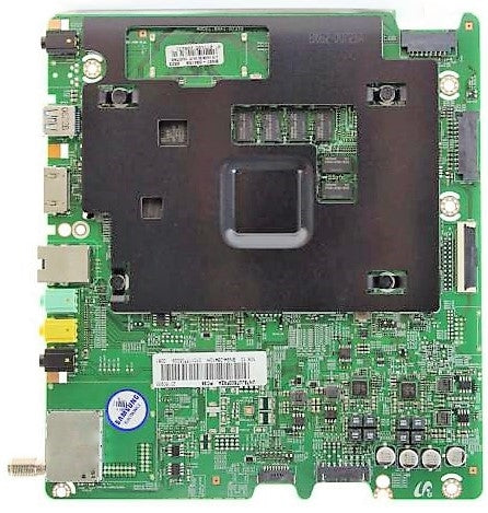 BN94-09997K Samsung Main Board, HAWK_M_UHD_7000, BN41-02356C, UN78JU7500FXZA