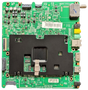 BN94-09998B Samsung Main Board, BN94-09998B, BN97-10229A, BN41-02356C, UN85JU7100FXZA