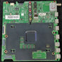 BN94-10056H Samsung Main Board, BN97-10062C, BN41-02344D, UN55JU670DFXZA